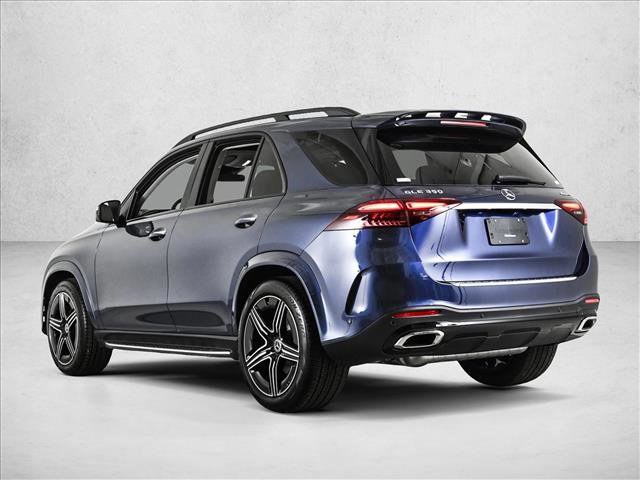 New 2026 Mercedes-Benz GLE 350 4MATIC image 8