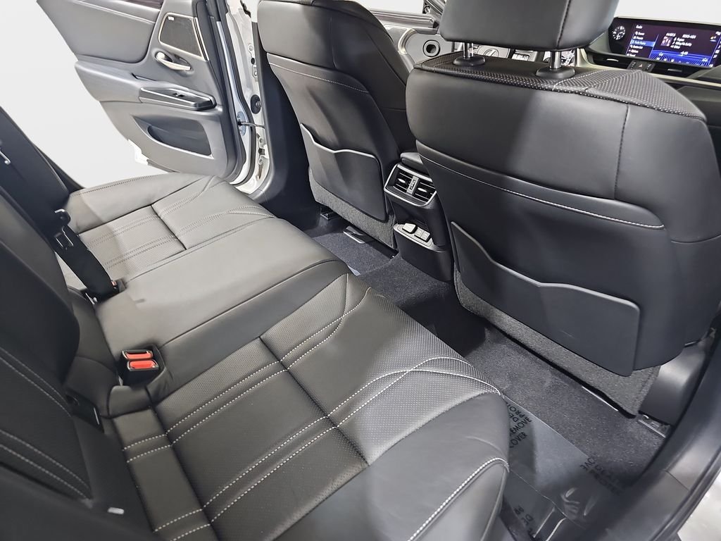 Used 2020 Lexus ES 350 Ultra Luxury w/ Accessory Package 2 FWD image 13