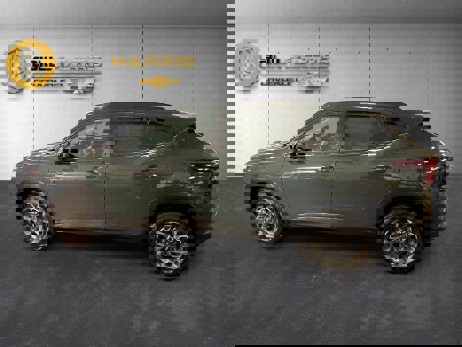 New 2026 Chevrolet Trax LT w/ Driver Confidence Package FWD image 13