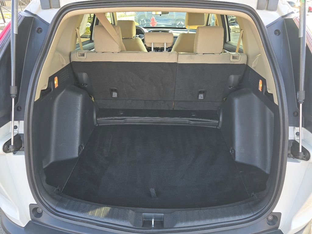 Used 2020 Honda CR-V EX image 17