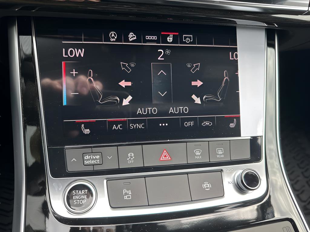 New 2026 Audi Q7 2.0T Premium image 22