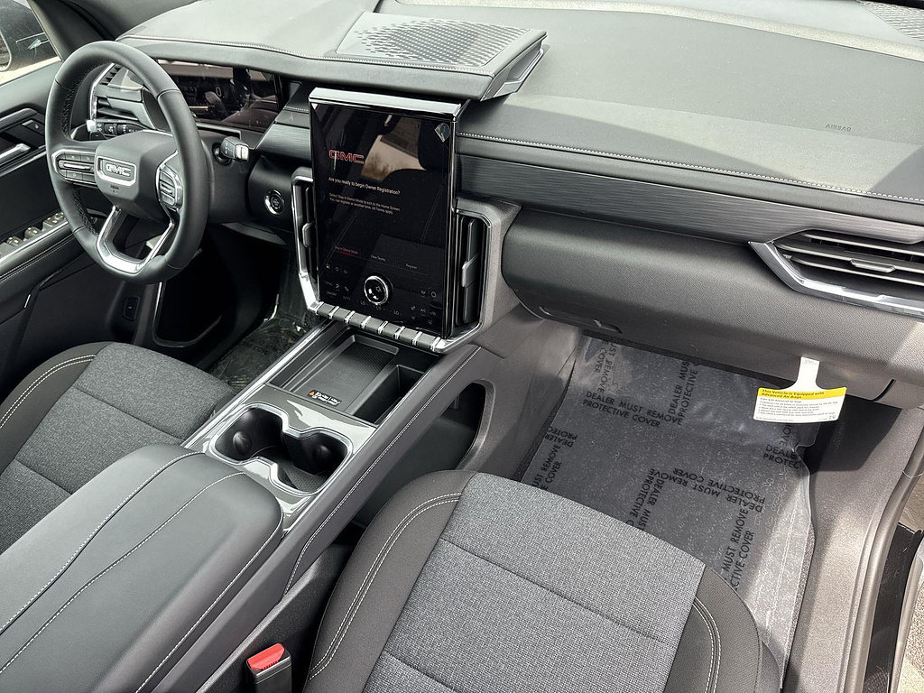 New 2026 GMC Acadia Elevation FWD image 29