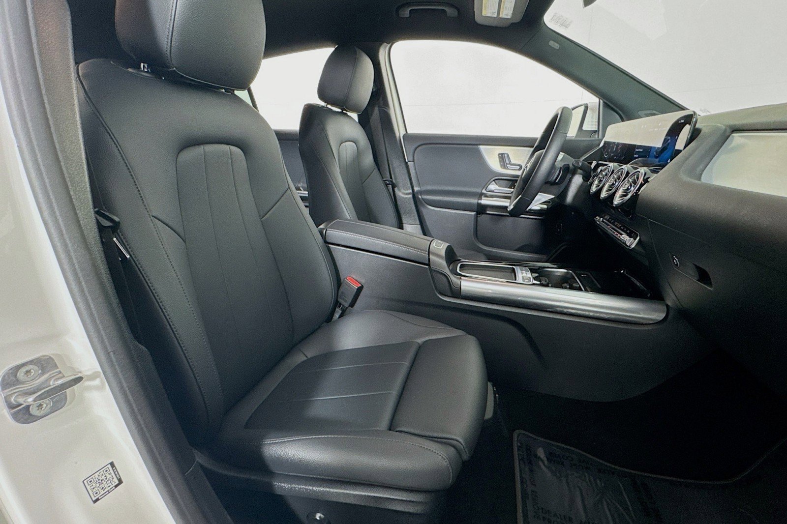 Certified 2026 Mercedes-Benz GLA 250 image 6