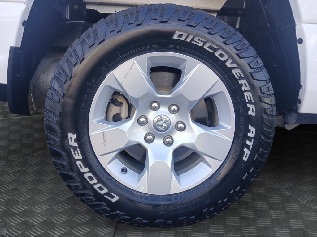 Used 2023 RAM 1500 Lone Star AWD/4WD image 23
