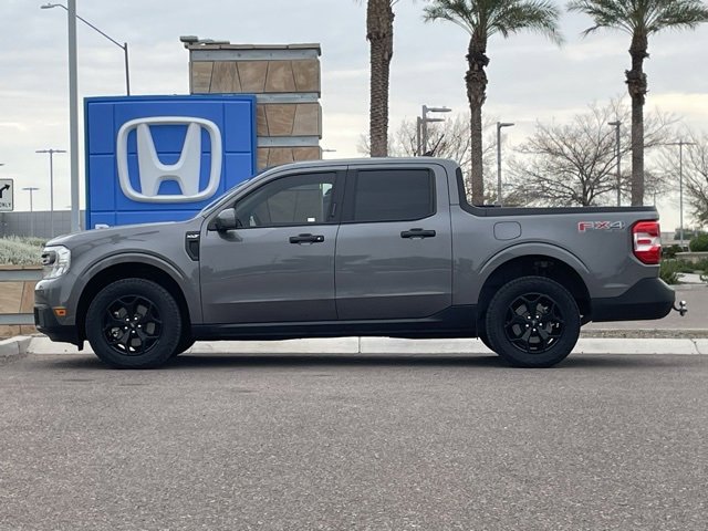 Used 2023 Ford Maverick XLT w/ Equipment Group 300A Standard image 8