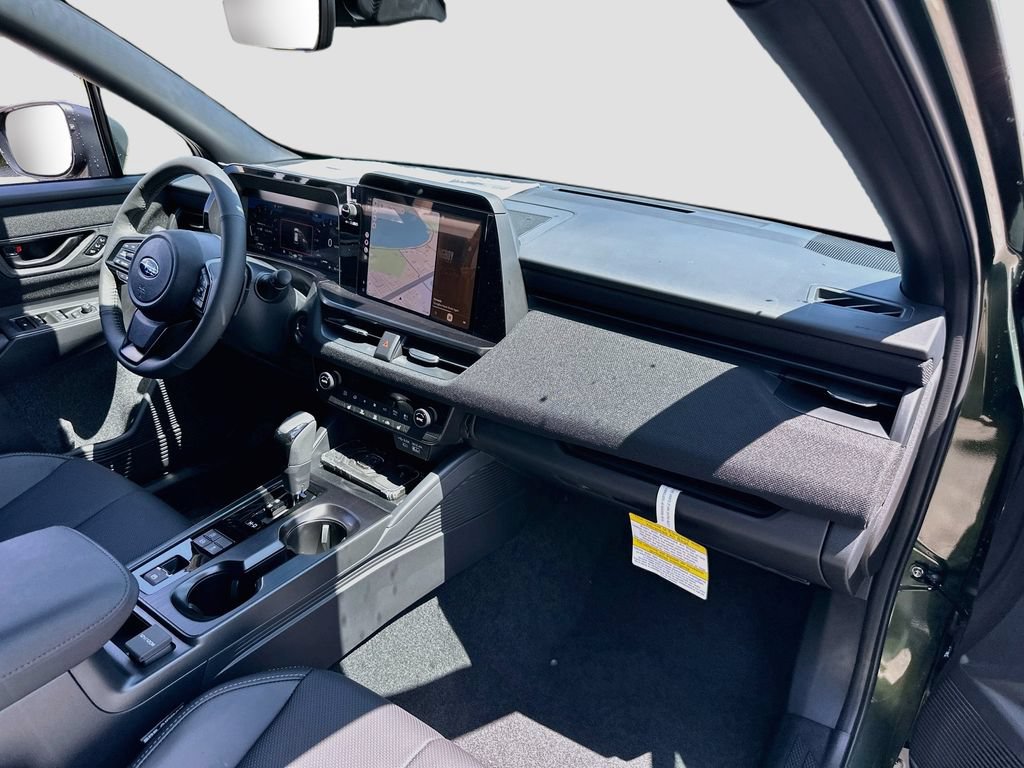 New 2026 Subaru Outback Limited AWD/4WD image 27