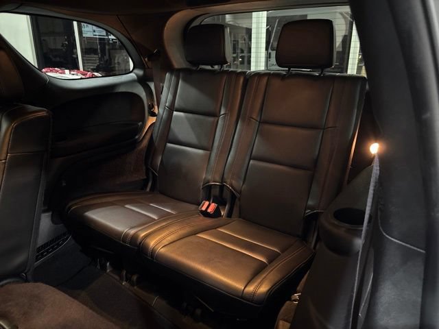 Used 2024 Dodge Durango GT AWD/4WD image 14