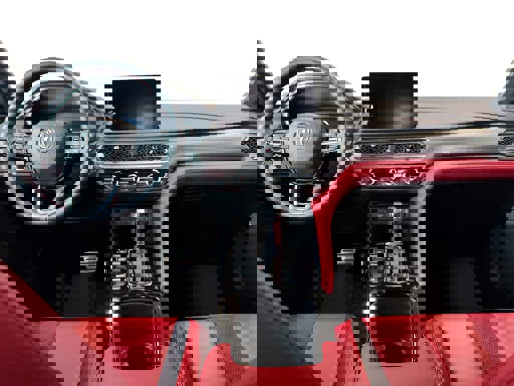 New 2026 Acura Integra A-Spec image 15