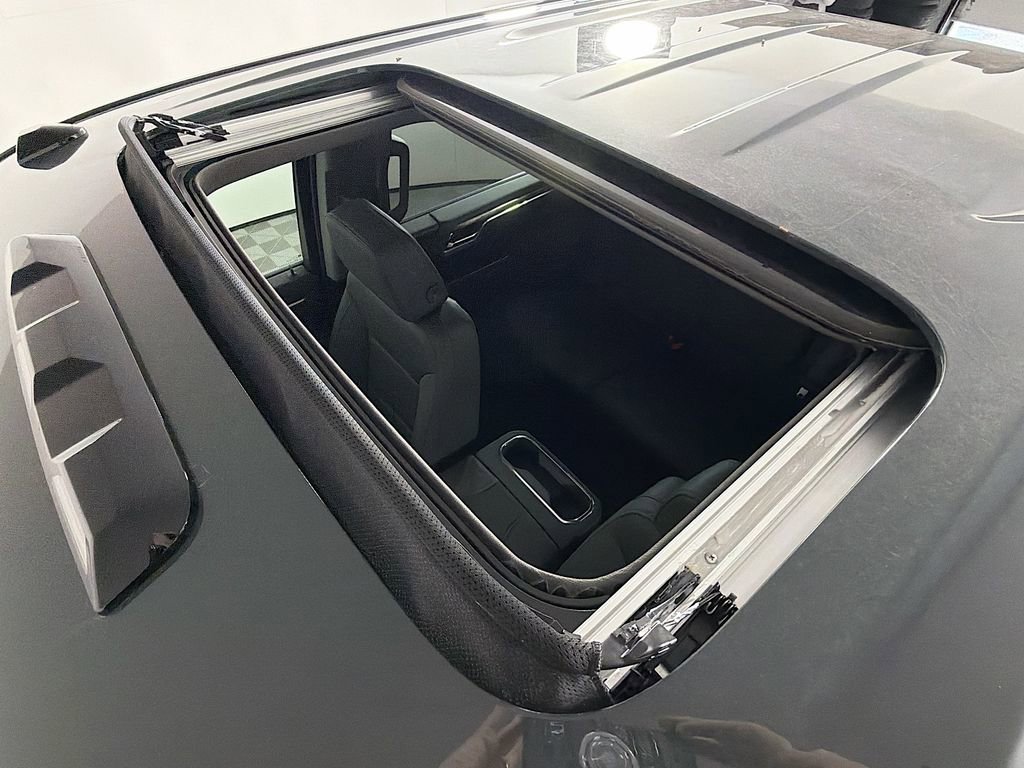 New 2026 Chevrolet Silverado 2500 LTZ w/ Trail Boss Package image 14