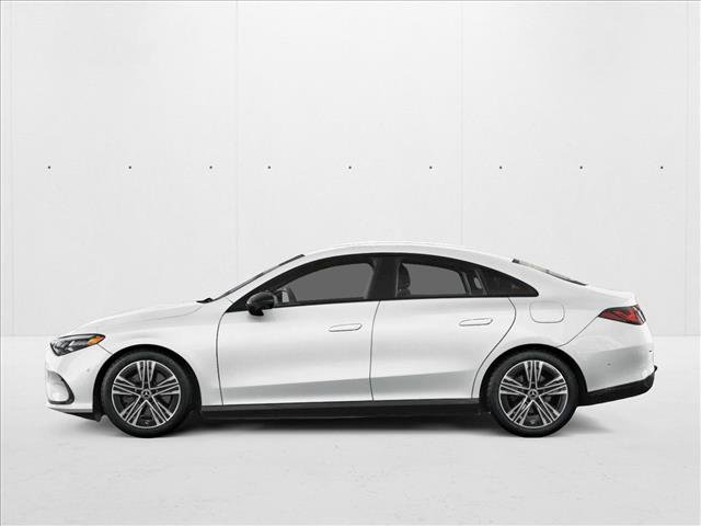 New 2027 Mercedes-Benz CLA 220 image 2