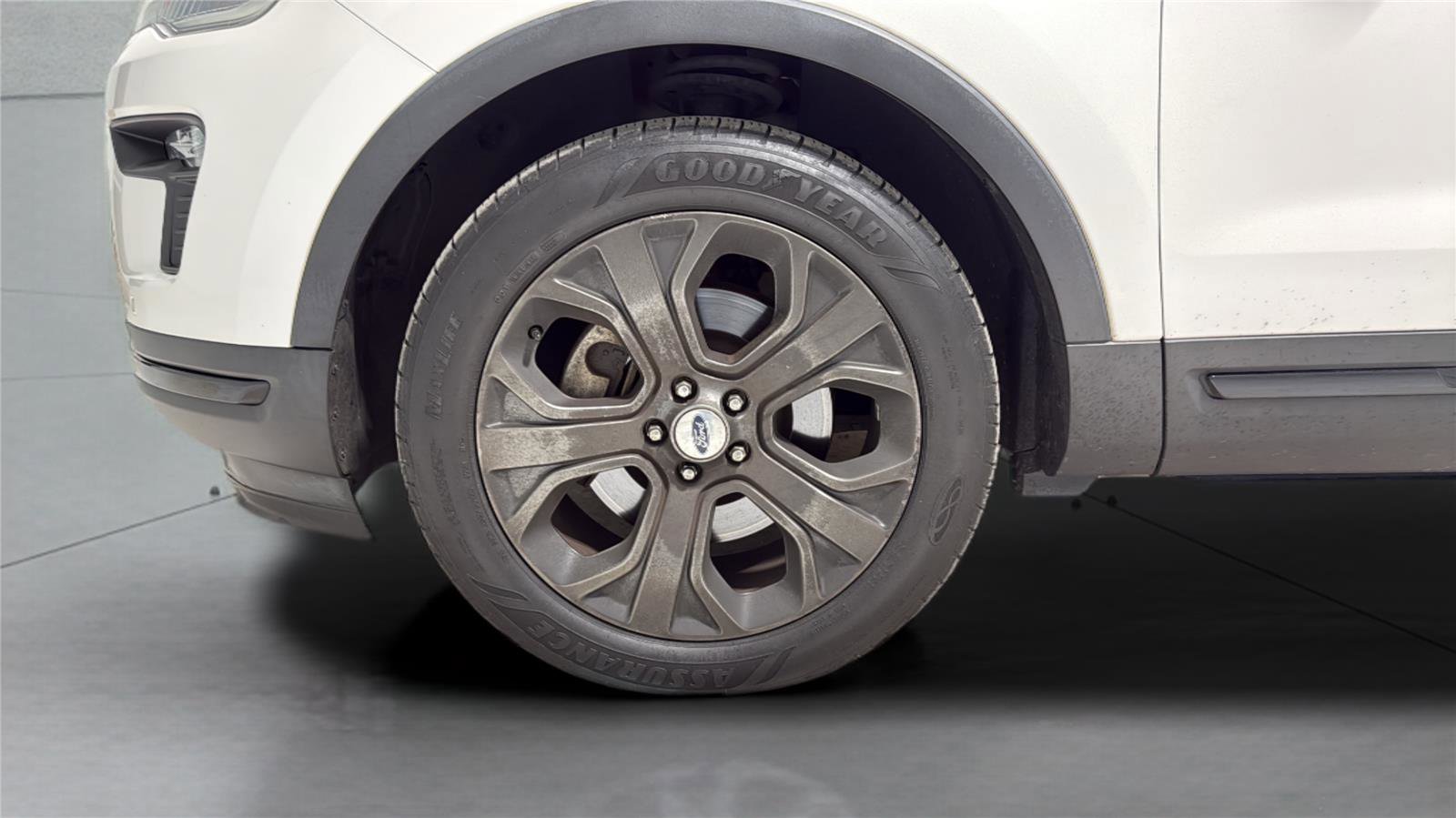 Used 2018 Ford Explorer Sport w/ Equipment Group 401A image 32