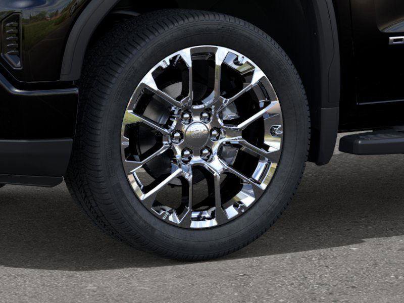 New 2026 GMC Sierra 1500 Denali w/ Technology Package image 9