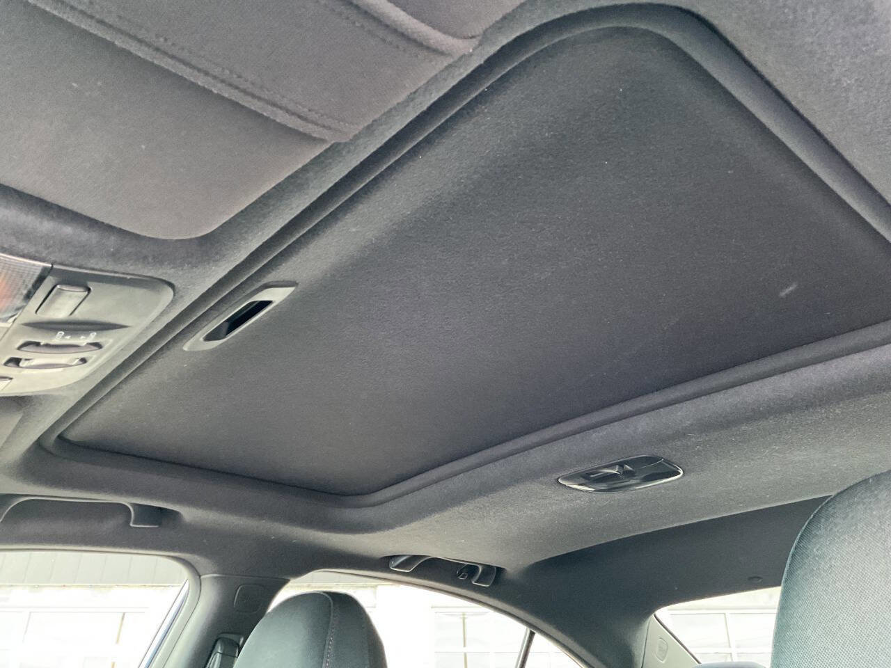 Used 2015 Subaru WRX Premium image 22