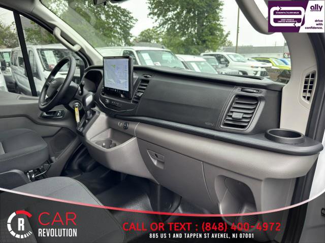 Used 2023 Ford Transit 250 Low Roof RWD image 43