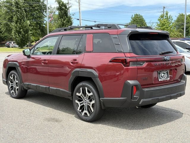 New 2026 Subaru Outback Touring XT AWD/4WD image 5