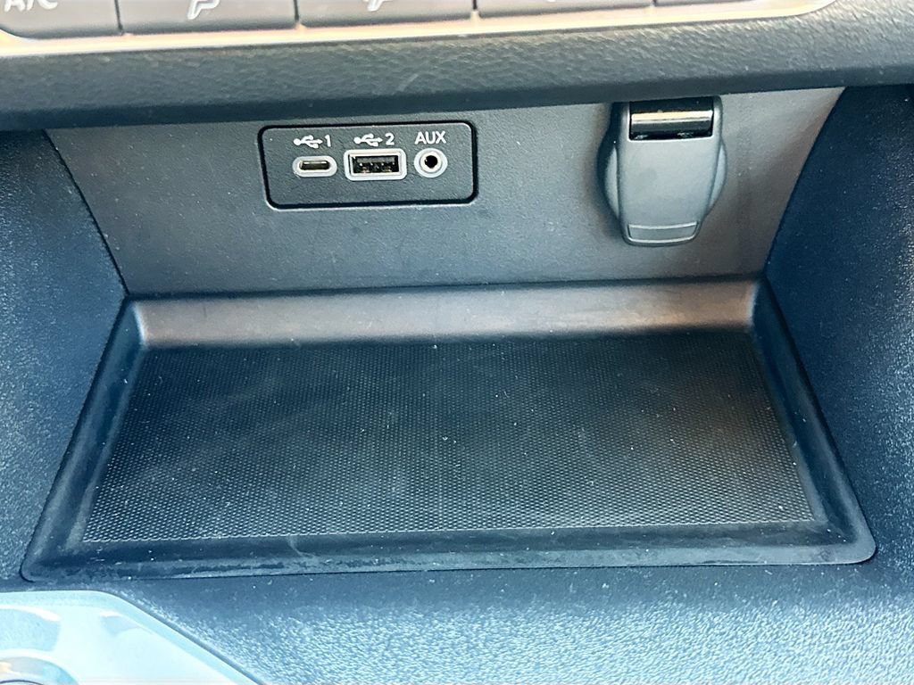 Certified 2025 Nissan Altima 2.5 SV FWD image 21