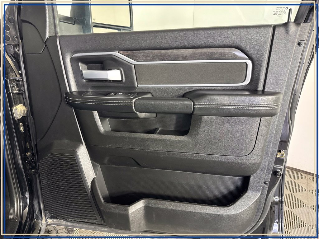 Certified 2024 RAM 2500 Big Horn AWD/4WD image 51
