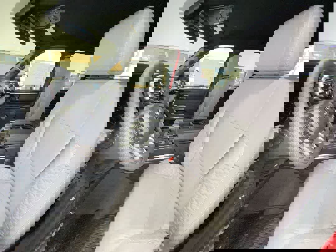 New 2025 Toyota Tundra SR5 image 14