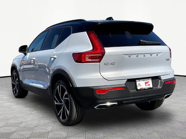 Used 2020 Volvo XC40 T5 R-Design w/ Protection Package Premier AWD/4WD image 5