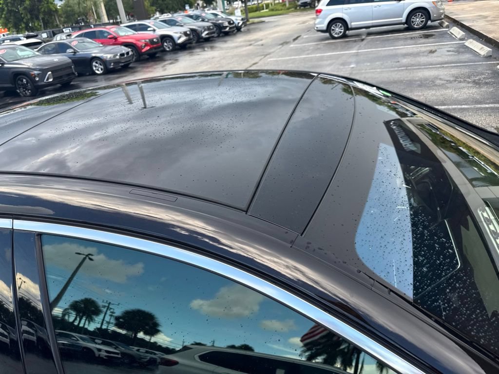 Used 2021 Mercedes-Benz S 580 4MATIC Sedan w/ Warmth & Comfort Package image 27