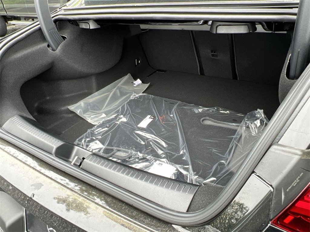 Certified 2025 Mercedes-Benz CLA 250 4MATIC image 24