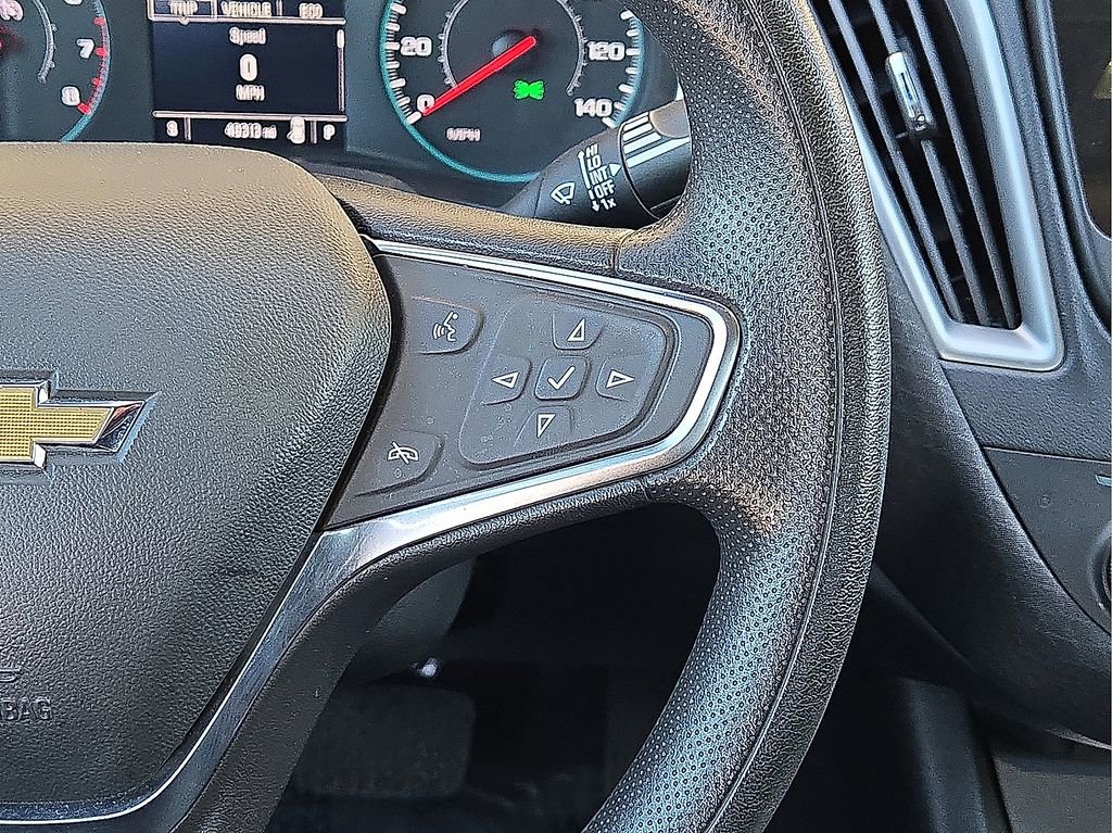 Used 2024 Chevrolet Malibu LT image 19