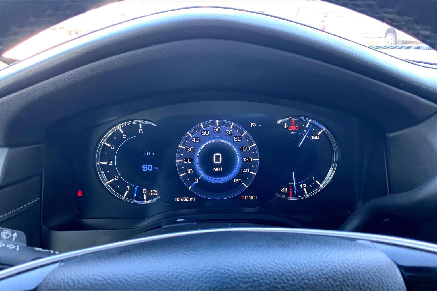 Certified 2019 Cadillac Escalade Premium Luxury RWD image 26