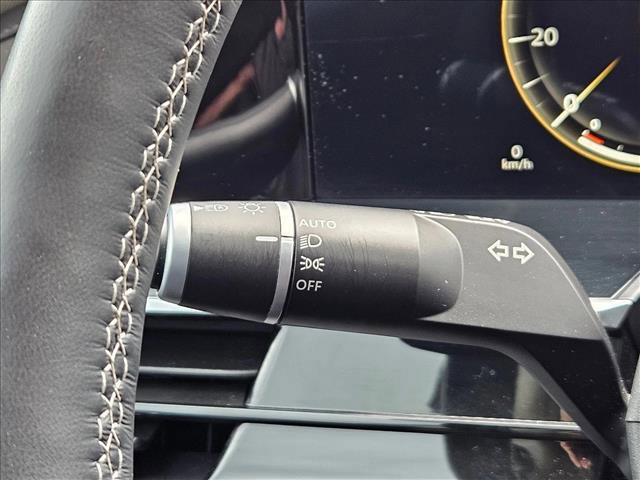 Used 2025 INFINITI QX80 Sensory AWD/4WD image 24