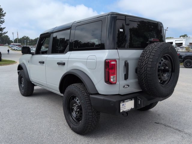 New 2026 Ford Bronco Big Bend AWD/4WD image 6