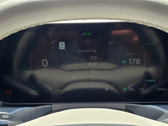 Certified 2024 Kia EV9 Wind AWD/4WD image 29