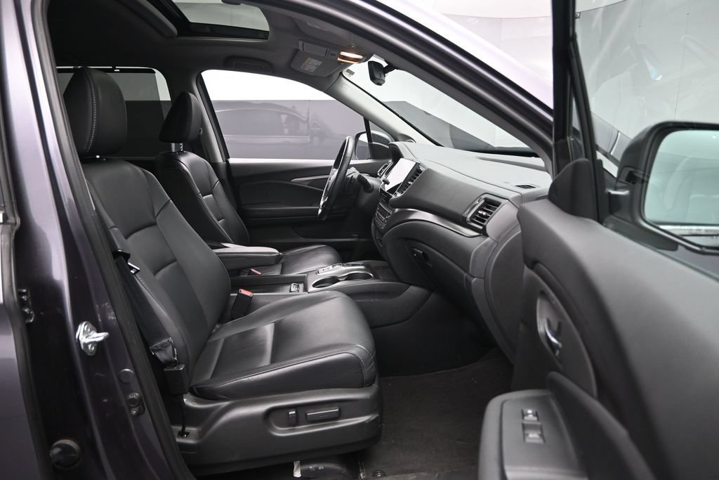 Used 2022 Honda Pilot Special Edition image 31