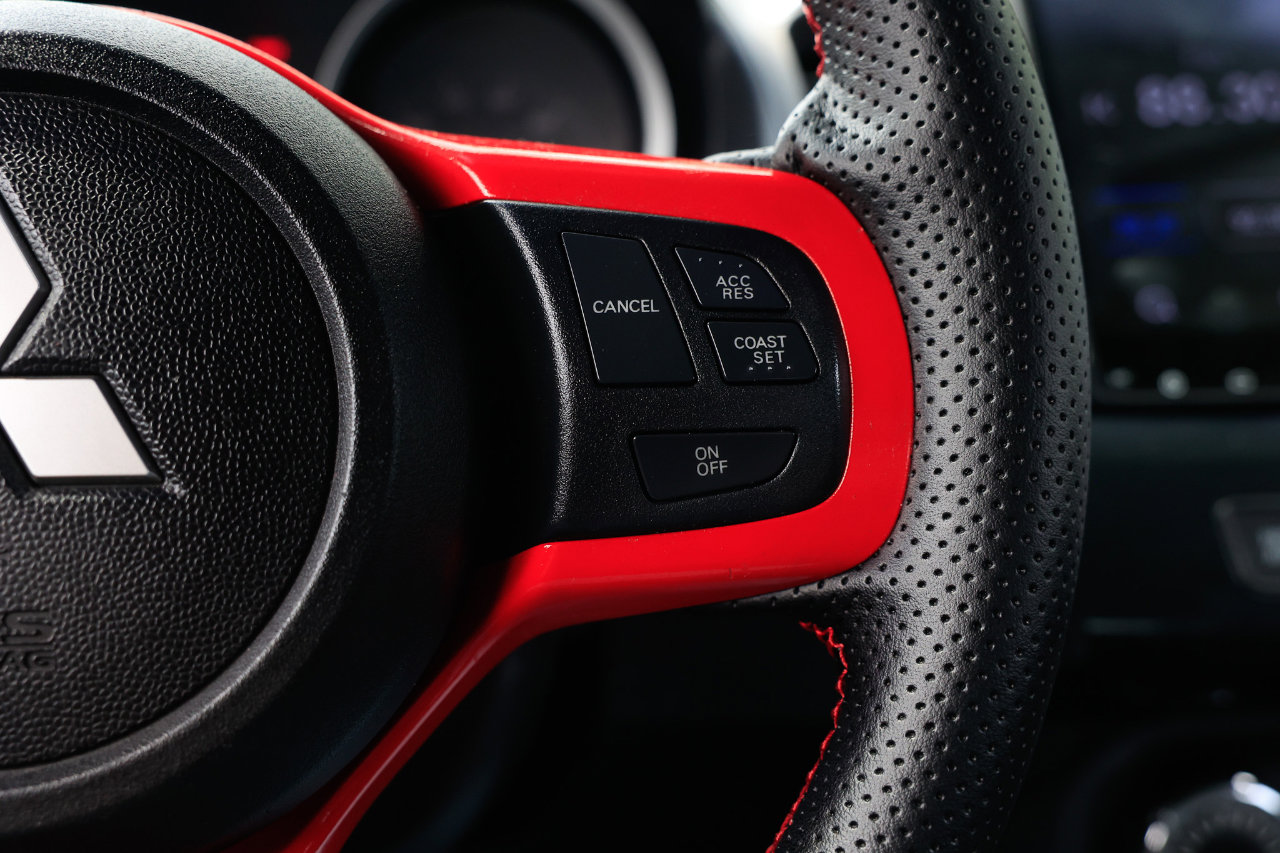 Used 2012 Mitsubishi Lancer Evolution GSR image 26