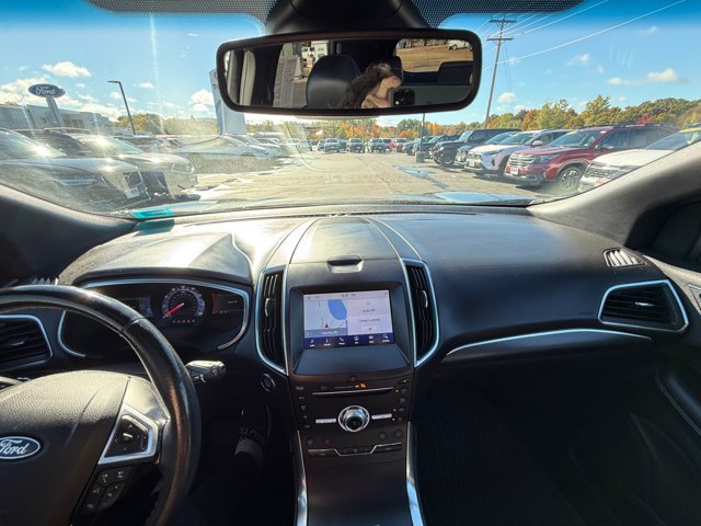 Used 2019 Ford Edge ST w/ Equipment Group 401A AWD/4WD image 2