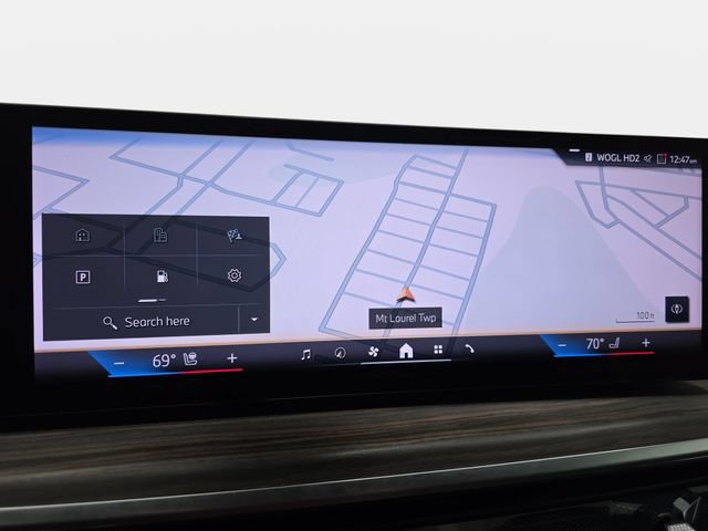 Certified 2024 BMW X5 xDrive40i AWD/4WD image 18