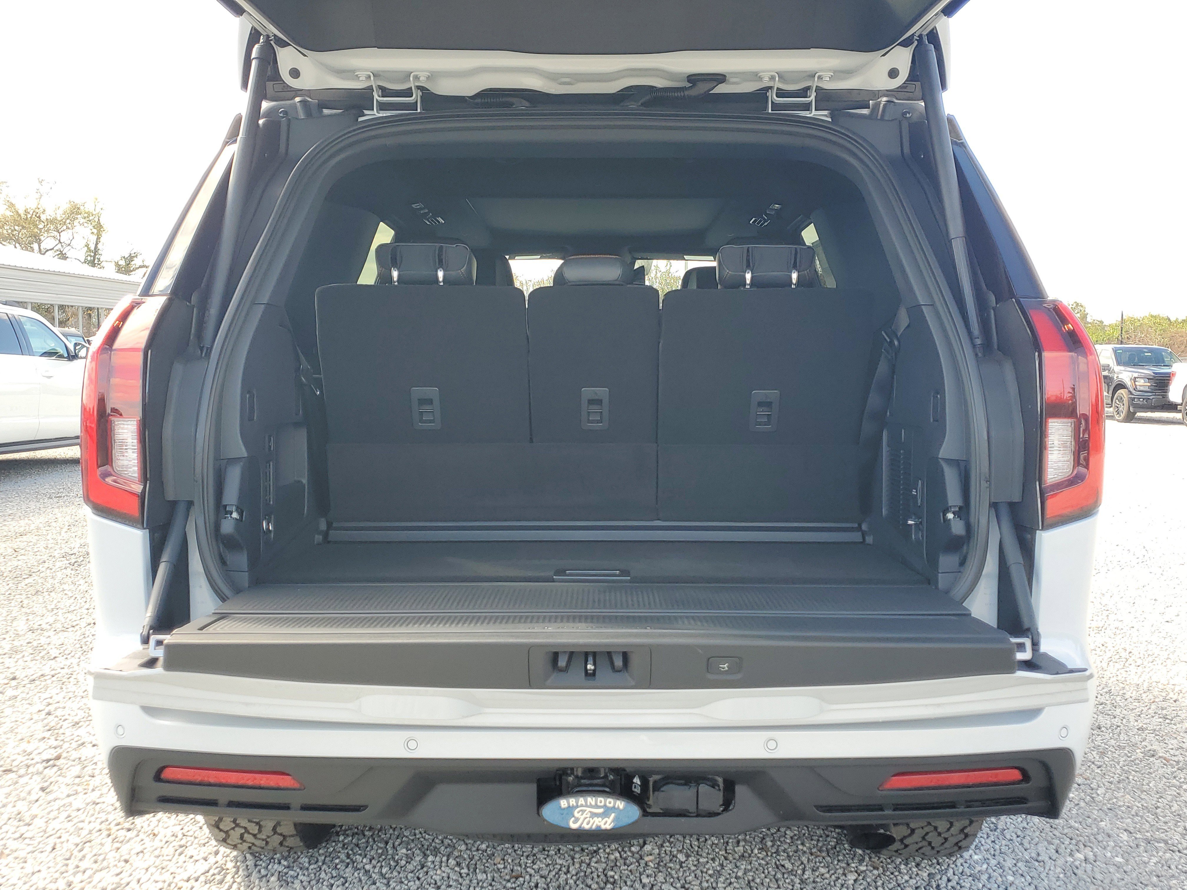 New 2026 Ford Expedition Tremor image 10