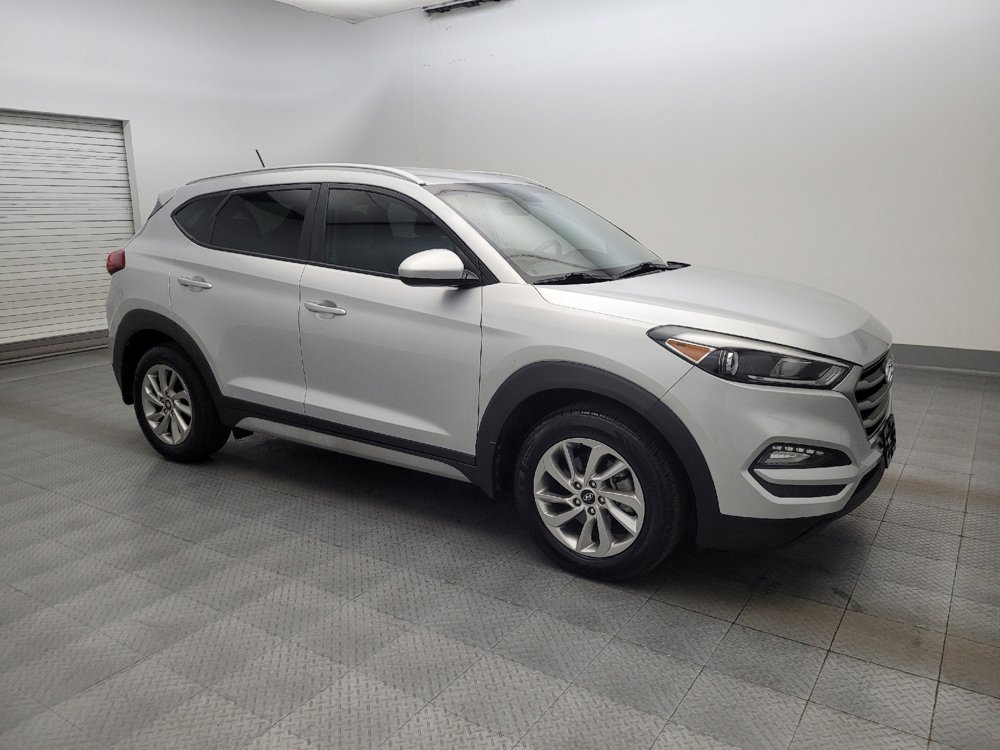 Used 2017 Hyundai Tucson SE FWD image 11