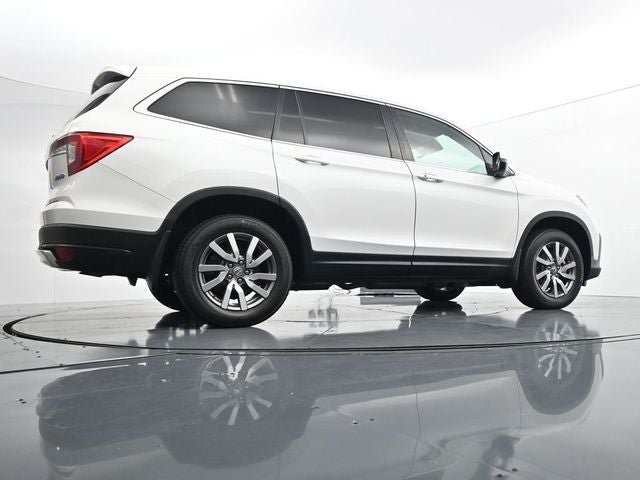 Used 2022 Honda Pilot EX-L image 34