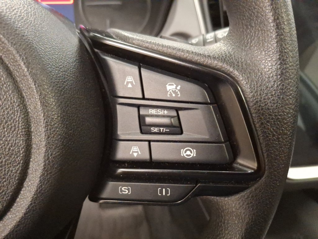 Used 2024 Subaru Crosstrek 2.0i Premium AWD/4WD image 23