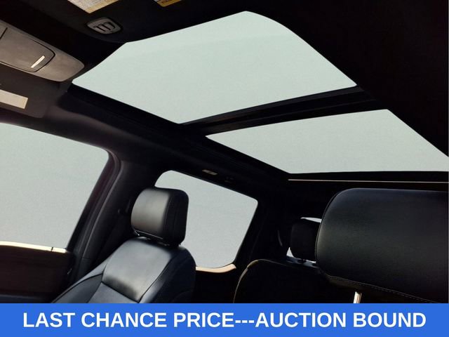 Used 2023 Ford F150 Lariat w/ Equipment Group 502A High AWD/4WD image 18