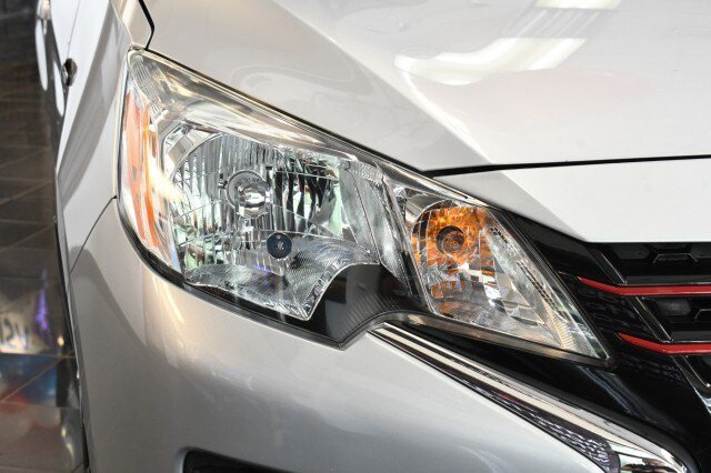 Used 2024 Mitsubishi Mirage G4 LE FWD image 4