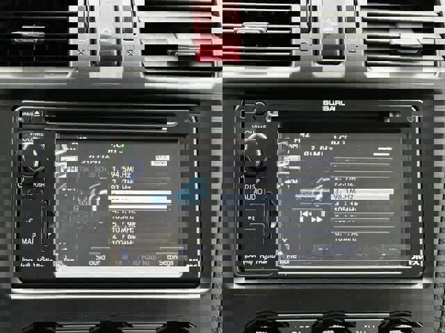 Used 2015 Subaru Forester 2.5i Touring w/ Eyesight & Navigation System image 12