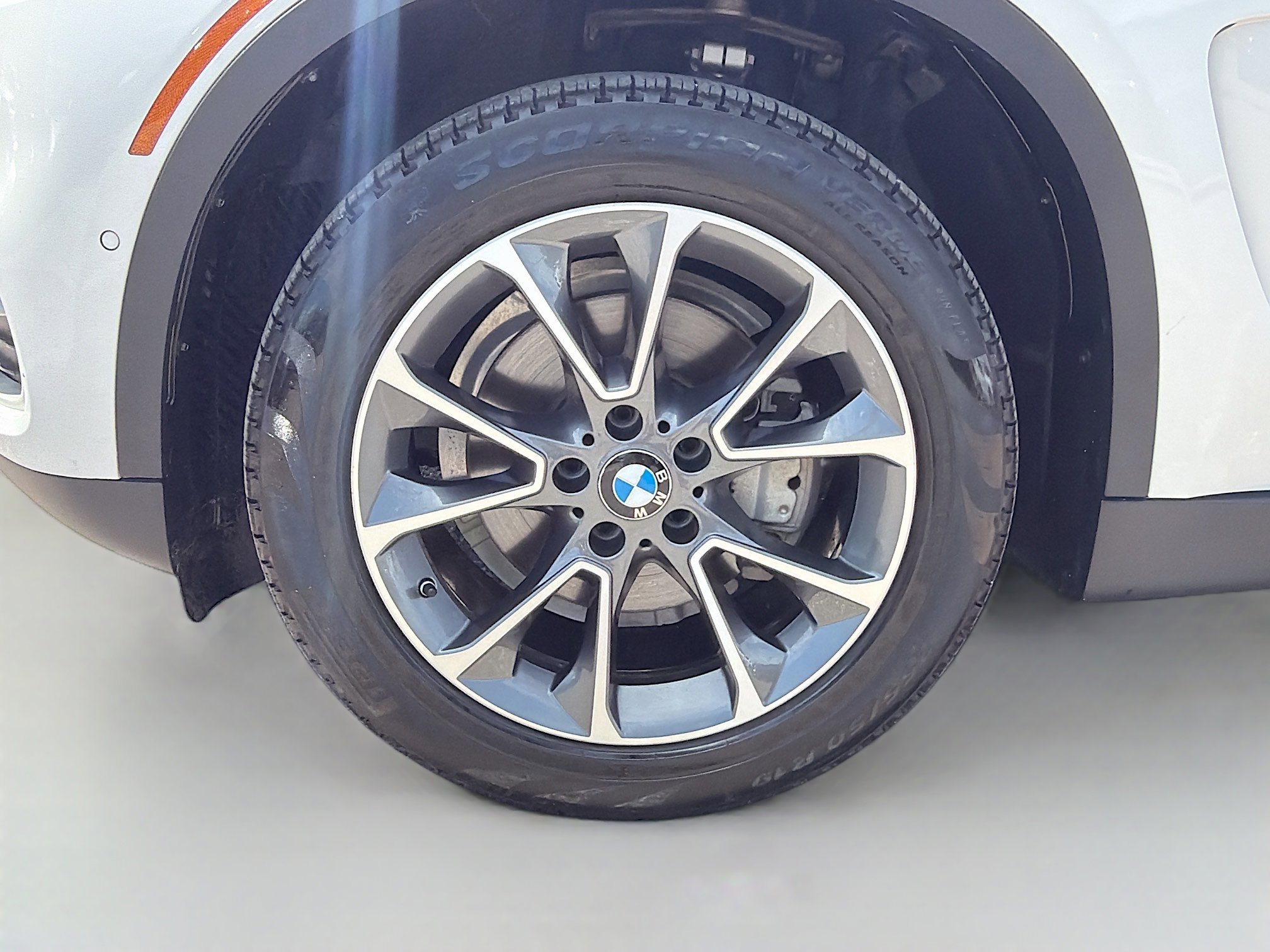 Used 2018 BMW X5 sDrive35i image 42