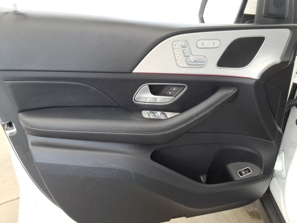 Used 2024 Mercedes-Benz GLE 350 4MATIC image 18