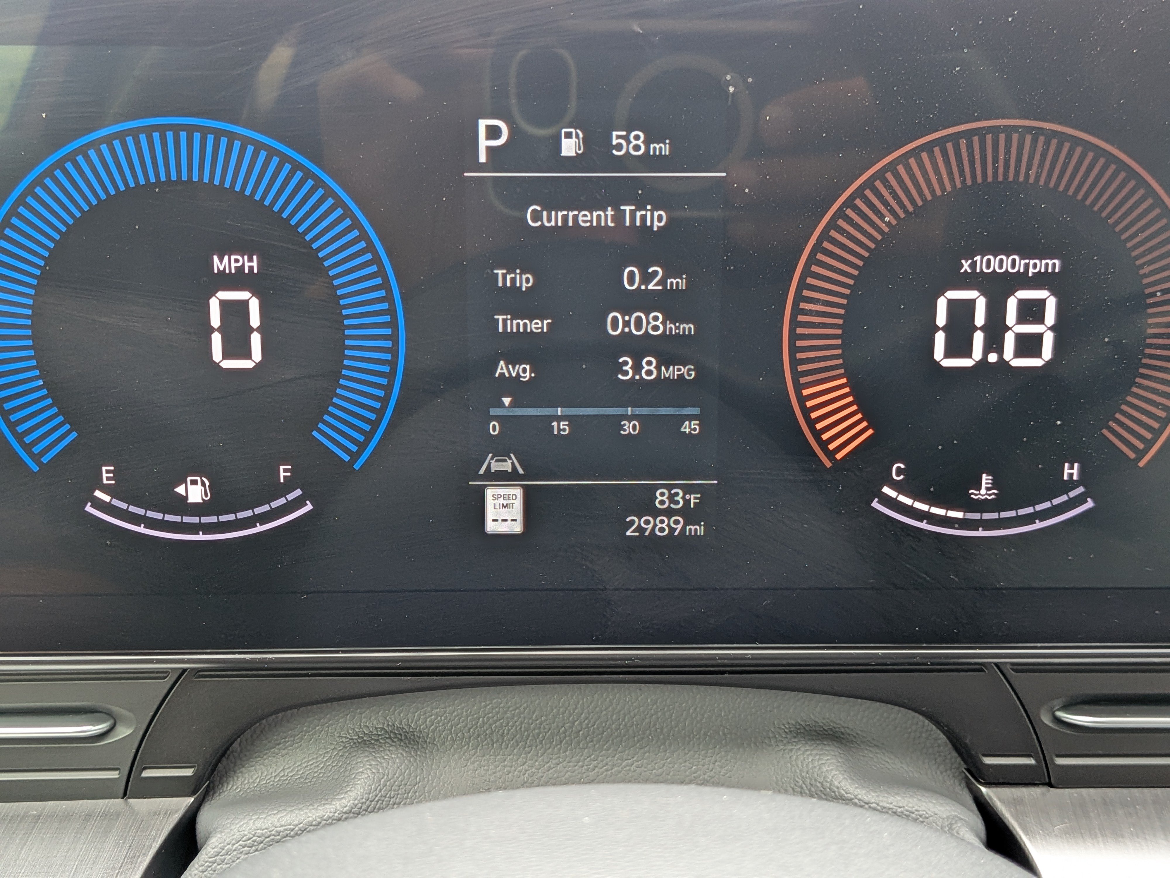 Used 2026 Hyundai Kona SEL Sport FWD image 26