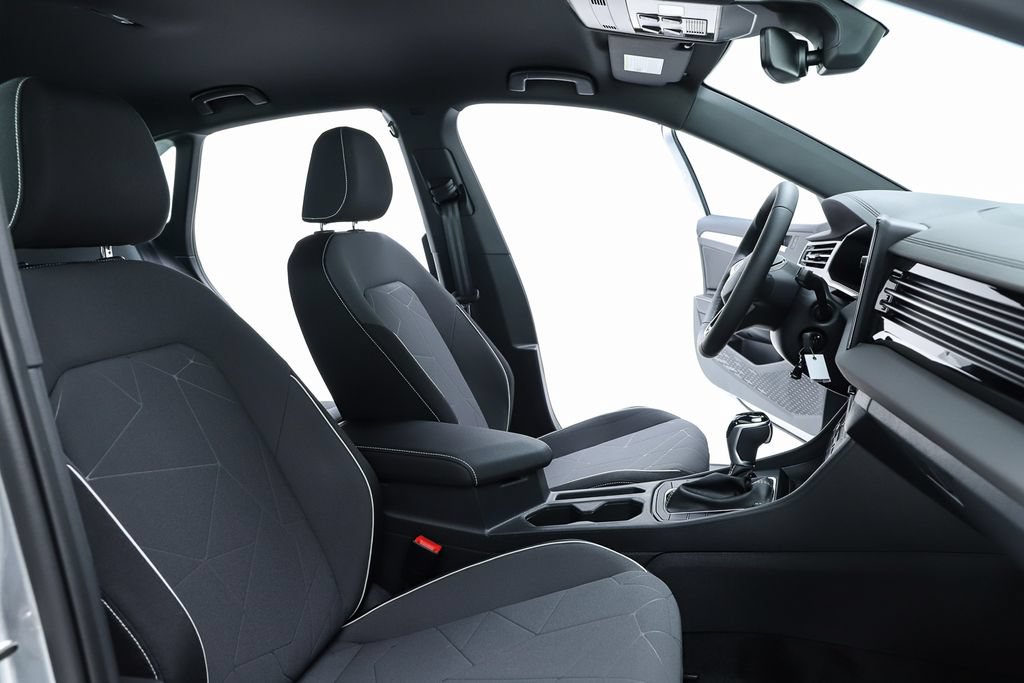 New 2026 Volkswagen Jetta Sport FWD image 71