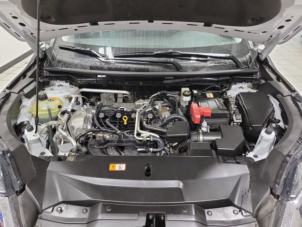 Used 2024 Mitsubishi Outlander SEL image 61