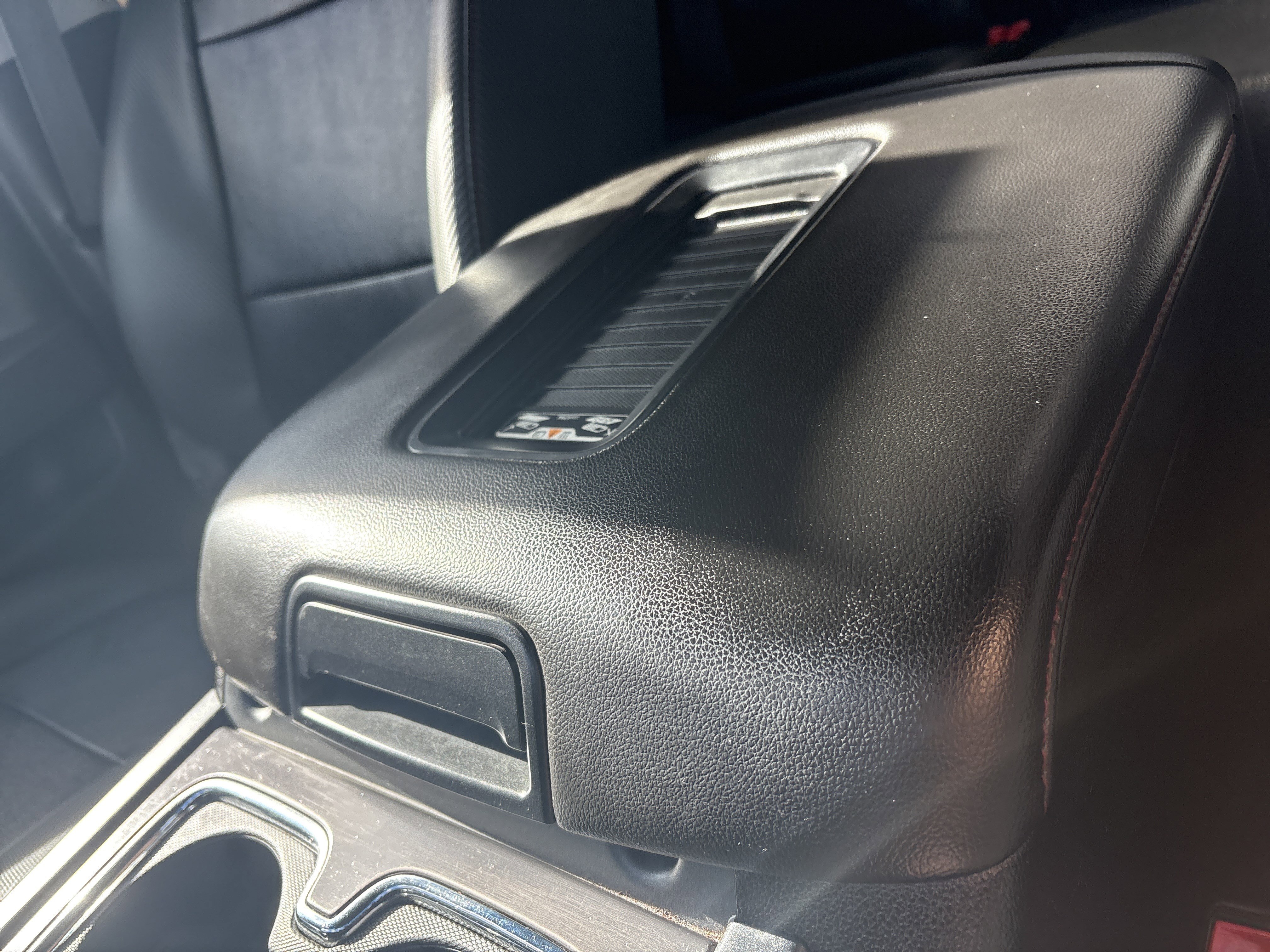 Used 2017 GMC Sierra 1500 SLT w/ All Terrain X Package image 31