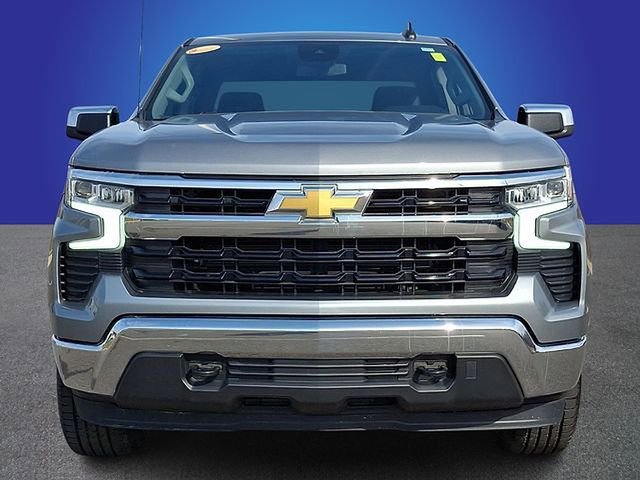 Certified 2023 Chevrolet Silverado 1500 LT image 2
