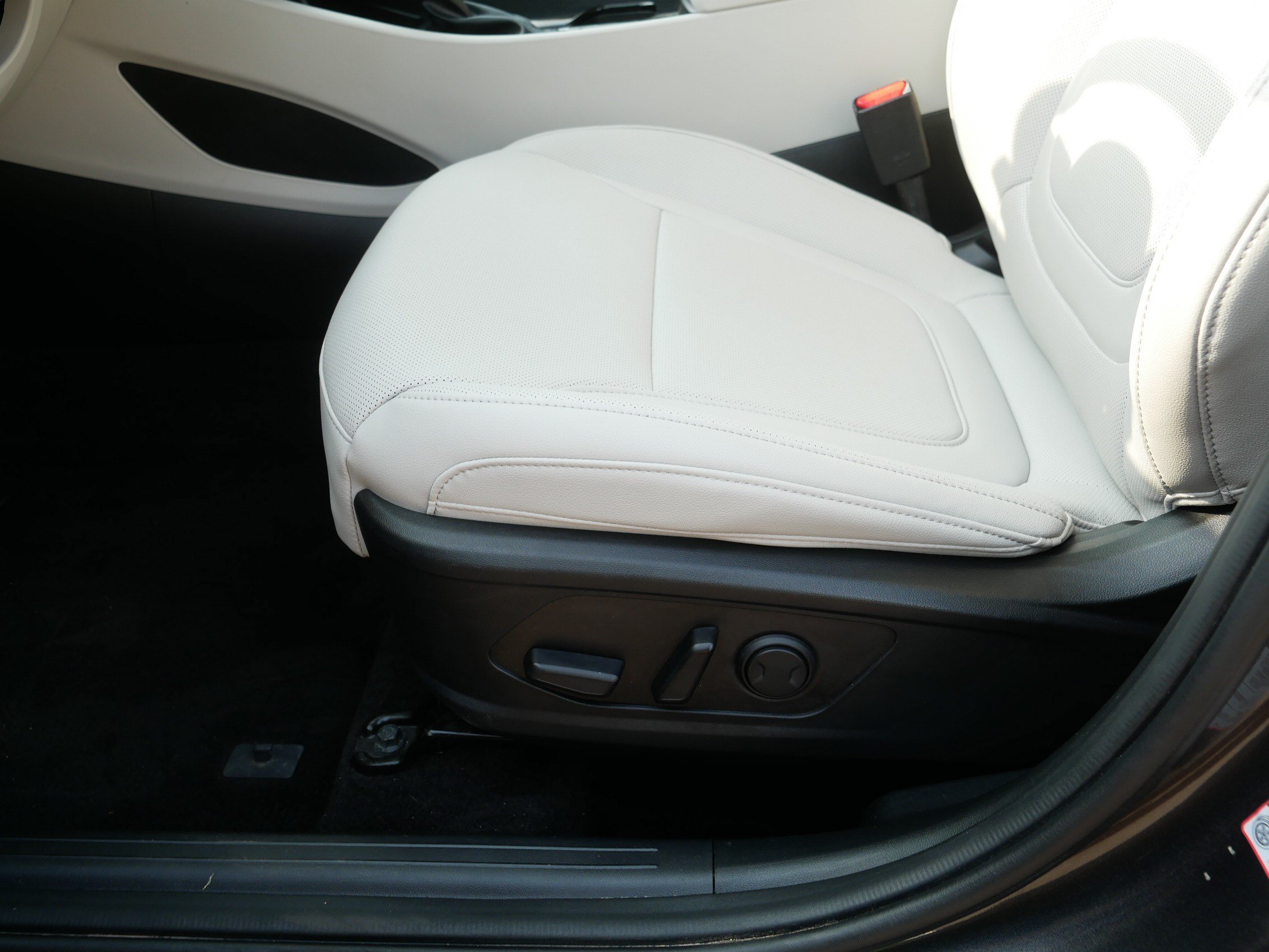Used 2023 Hyundai Tucson SEL w/ Convenience Package AWD/4WD image 20