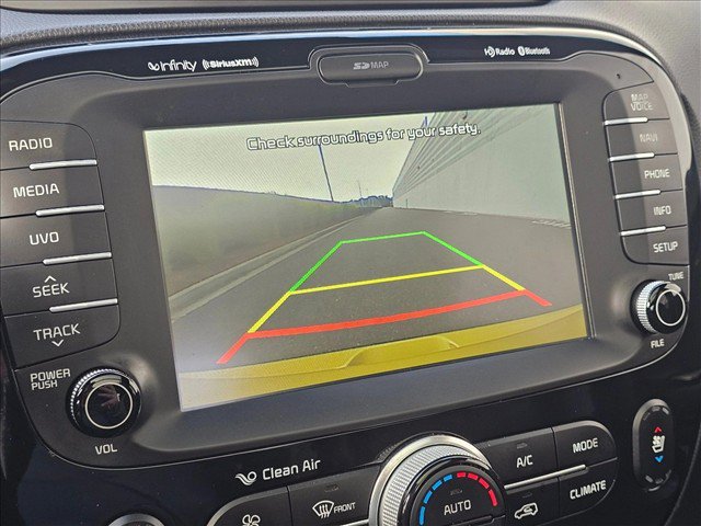 Used 2014 Kia Soul ! w/ Sun & Sound Package FWD image 25